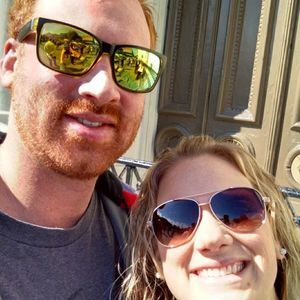 Meet your Posher, Heidi